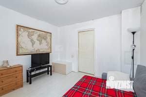 3-к квартира, на длительный срок, 84м2, 2/10 этаж