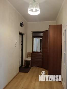 1-к квартира, на длительный срок, 49м2, 3/25 этаж