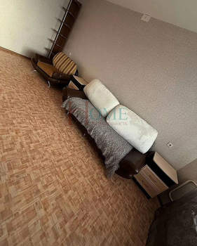 1-к квартира, на длительный срок, 42м2, 8/10 этаж