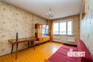 2-к квартира, на длительный срок, 51м2, 8/12 этаж