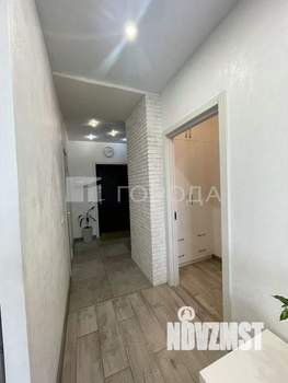 1-к квартира, на длительный срок, 40м2, 14/25 этаж