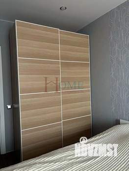 1-к квартира, на длительный срок, 35м2, 23/25 этаж