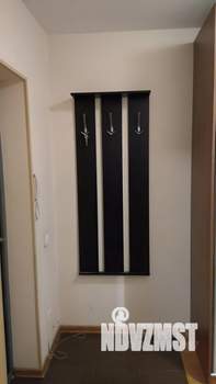 1-к квартира, на длительный срок, 40м2, 12/19 этаж