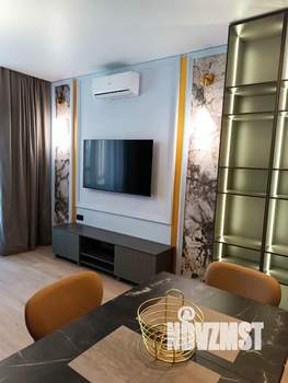 2-к квартира, на длительный срок, 60м2, 21/30 этаж