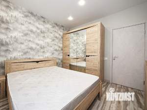 2-к квартира, на длительный срок, 37м2, 7/9 этаж