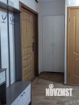 1-к квартира, на длительный срок, 36м2, 1/9 этаж