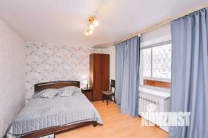 2-к квартира, посуточно, 53м2, 1/9 этаж