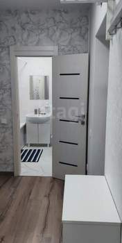 1-к квартира, на длительный срок, 40м2, 12/23 этаж