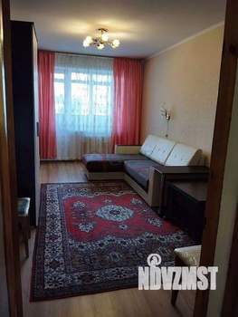 1-к квартира, на длительный срок, 33м2, 8/9 этаж