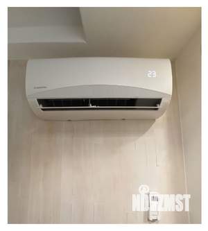 Студия квартира, на длительный срок, 25м2, 17/17 этаж