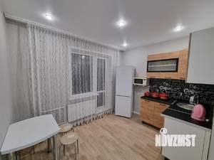 2-к квартира, посуточно, 60м2, 7/18 этаж