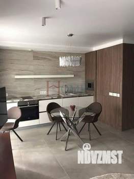 1-к квартира, на длительный срок, 36м2, 4/10 этаж