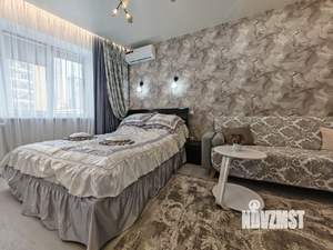 1-к квартира, на длительный срок, 46м2, 2/10 этаж