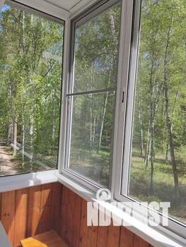 2-к квартира, на длительный срок, 43м2, 3/9 этаж