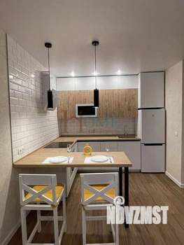 1-к квартира, на длительный срок, 39м2, 3/9 этаж