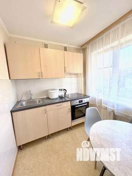2-к квартира, на длительный срок, 48м2, 3/5 этаж