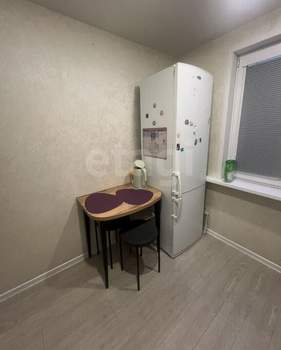 1-к квартира, на длительный срок, 28м2, 3/5 этаж