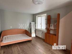 1-к квартира, на длительный срок, 32м2, 4/5 этаж