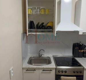 2-к квартира, на длительный срок, 43м2, 5/5 этаж