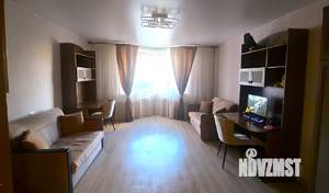 3-к квартира, на длительный срок, 72м2, 3/18 этаж