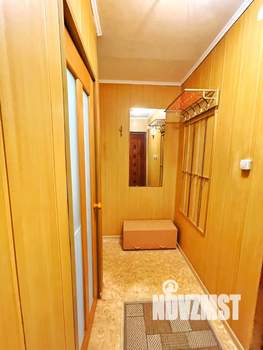 2-к квартира, посуточно, 45м2, 2/5 этаж