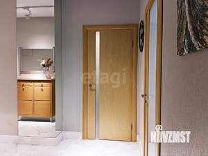 1-к квартира, на длительный срок, 50м2, 9/26 этаж