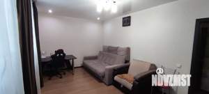 1-к квартира, на длительный срок, 43м2, 3/25 этаж