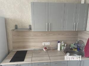 1-к квартира, на длительный срок, 35м2, 5/10 этаж