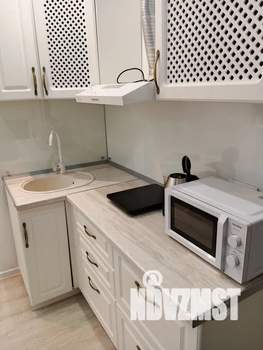 1-к квартира, посуточно, 26м2, 14/17 этаж