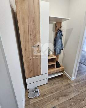 1-к квартира, на длительный срок, 34м2, 8/13 этаж