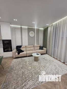 2-к квартира, на длительный срок, 64м2, 11/29 этаж