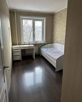 2-к квартира, на длительный срок, 43м2, 6/9 этаж