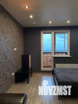 1-к квартира, посуточно, 30м2, 23/25 этаж
