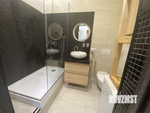 Студия квартира, на длительный срок, 42м2, 22/26 этаж