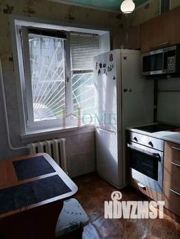 2-к квартира, на длительный срок, 43м2, 1/5 этаж