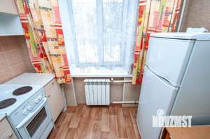 1-к квартира, на длительный срок, 32м2, 1/9 этаж