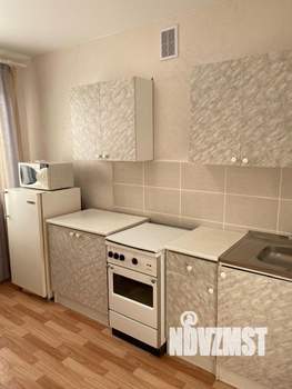 1-к квартира, на длительный срок, 37м2, 3/9 этаж