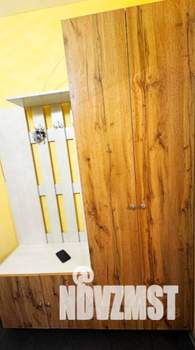 Студия квартира, на длительный срок, 33м2, 5/18 этаж