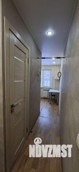 1-к квартира, на длительный срок, 30м2, 2/5 этаж