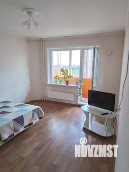 1-к квартира, на длительный срок, 37м2, 6/10 этаж