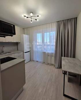 1-к квартира, на длительный срок, 41м2, 13/14 этаж