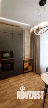 2-к квартира, на длительный срок, 35м2, 24/30 этаж