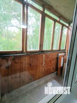 2-к квартира, на длительный срок, 44м2, 4/5 этаж