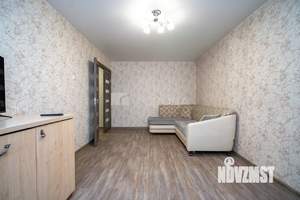 2-к квартира, на длительный срок, 46м2, 1/9 этаж