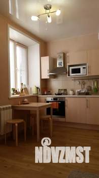 1-к квартира, посуточно, 32м2, 2/4 этаж