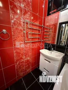 2-к квартира, на длительный срок, 58м2, 4/24 этаж