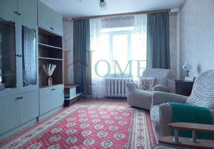 3-к квартира, на длительный срок, 64м2, 8/9 этаж