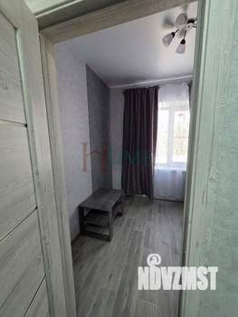 1-к квартира, на длительный срок, 30м2, 3/3 этаж