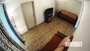 2-к квартира, посуточно, 48м2, 2/5 этаж