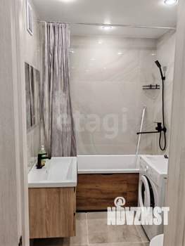 Студия квартира, на длительный срок, 32м2, 12/17 этаж